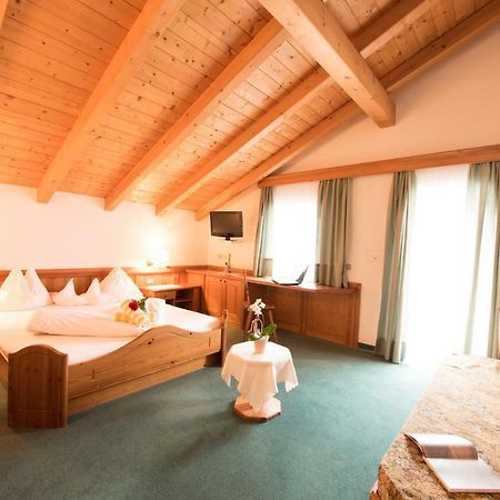 Villa Rier Siusi Kültér fotó
